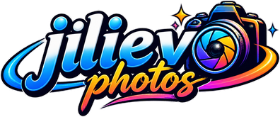 jilievo photos logo